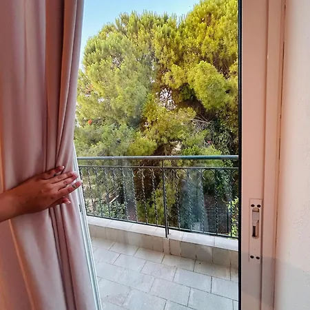 Appartement Άρπυια *