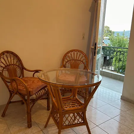Appartement Άρπυια Kakovatos (Elis)