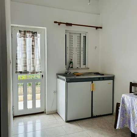 Άρπυια Appartement *