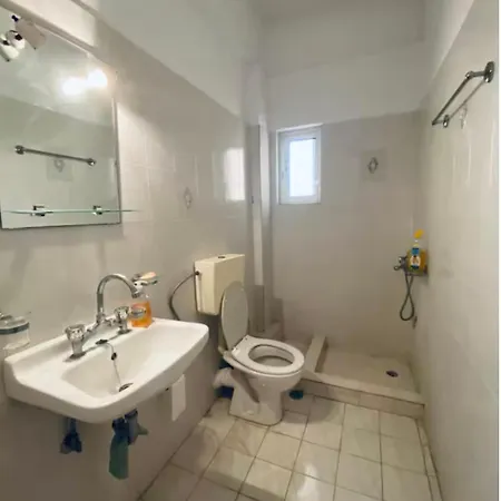 Apartamento Άρπυια Kakovatos (Elis)