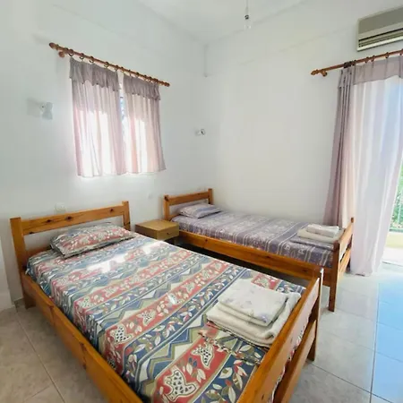 άρπυια Apartment Kakovatos (Elis)