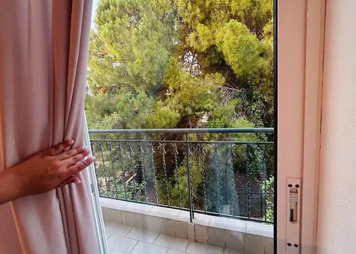 Appartement Άρπυια *