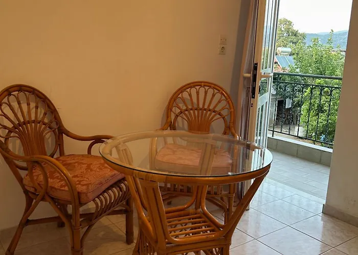 Appartement Άρπυια Kakovatos (Elis)