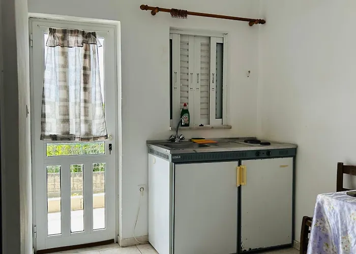 Άρπυια Appartement *