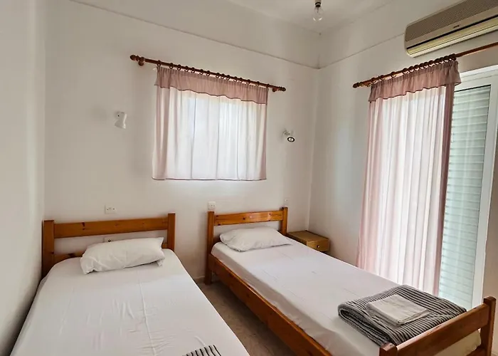 Appartement Άρπυια