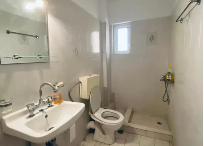 Apartamento Άρπυια Kakovatos (Elis)