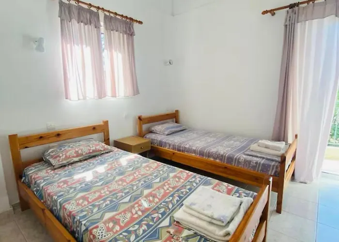 Άρπυια Appartement Kakovatos (Elis)